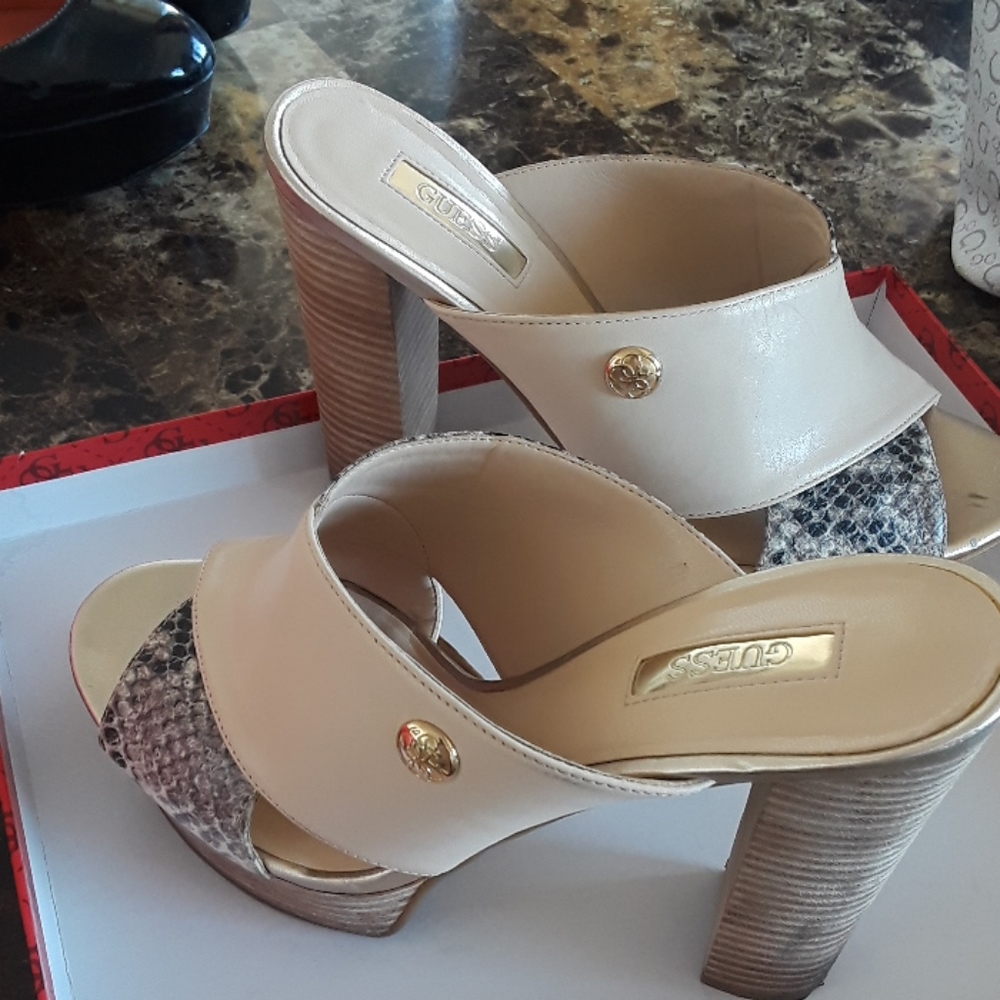 Shoe
